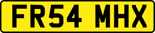 FR54MHX