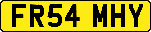FR54MHY