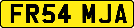 FR54MJA