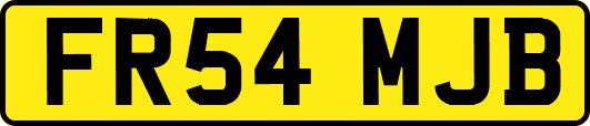 FR54MJB