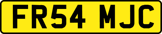 FR54MJC