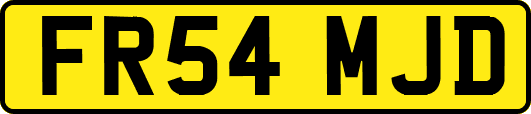 FR54MJD