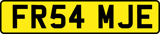FR54MJE