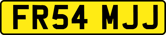FR54MJJ