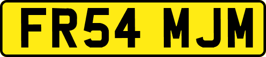 FR54MJM