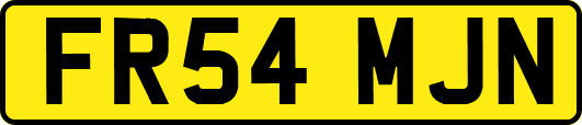 FR54MJN