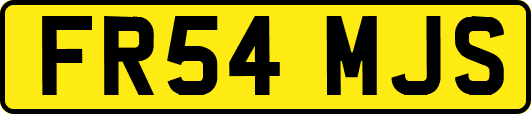 FR54MJS
