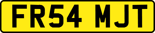 FR54MJT