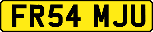 FR54MJU