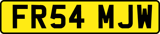 FR54MJW