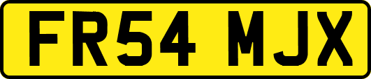 FR54MJX