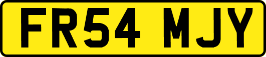FR54MJY