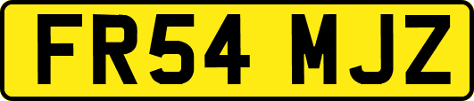 FR54MJZ