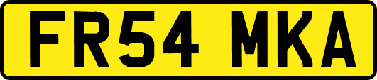 FR54MKA