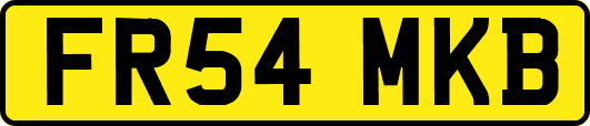 FR54MKB
