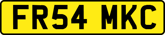 FR54MKC