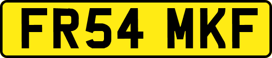 FR54MKF