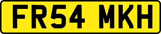 FR54MKH