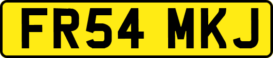 FR54MKJ