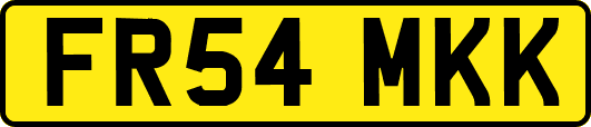FR54MKK