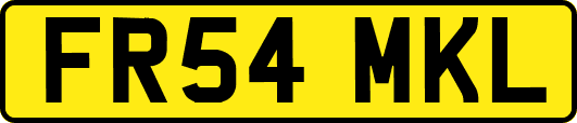 FR54MKL