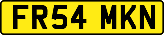 FR54MKN