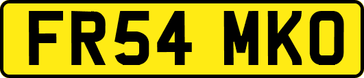 FR54MKO