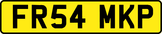 FR54MKP