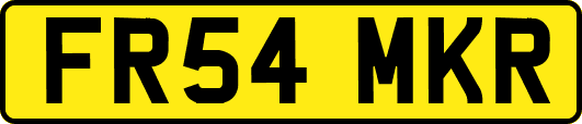 FR54MKR