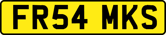 FR54MKS