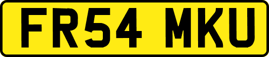 FR54MKU