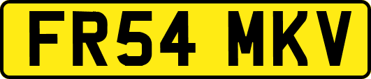 FR54MKV