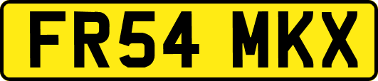 FR54MKX