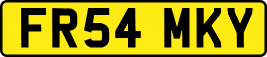 FR54MKY