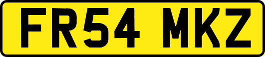 FR54MKZ