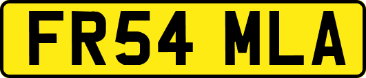 FR54MLA