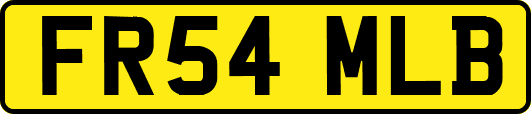 FR54MLB