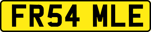 FR54MLE