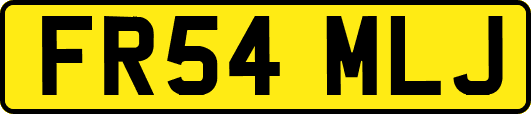 FR54MLJ