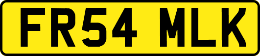 FR54MLK