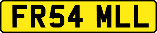 FR54MLL
