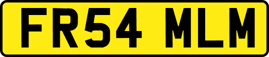 FR54MLM