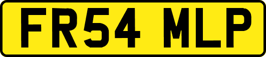 FR54MLP