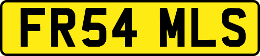 FR54MLS