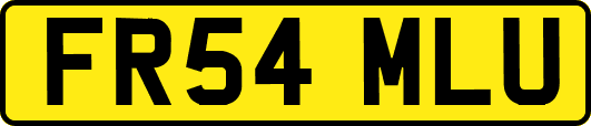 FR54MLU