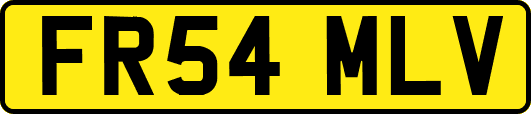 FR54MLV