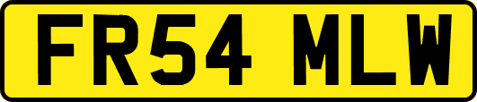 FR54MLW