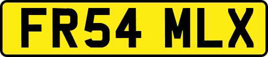 FR54MLX