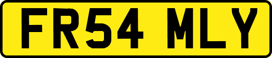 FR54MLY
