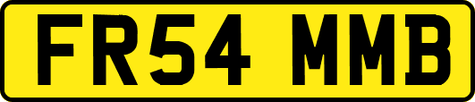 FR54MMB
